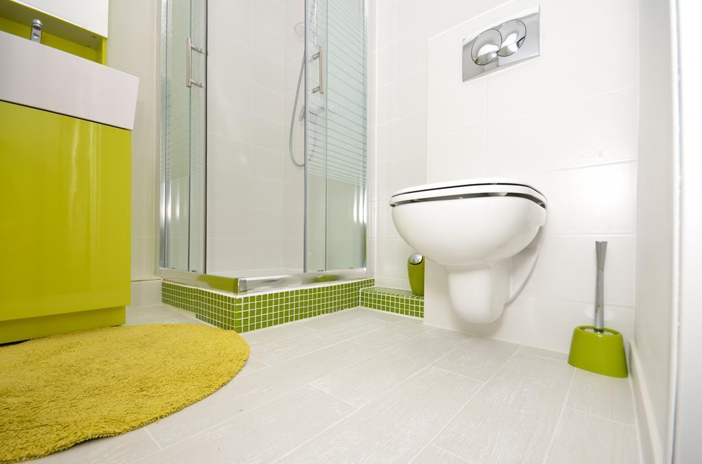 One Bedroom Apartment Palais Des Festivals Канни Екстер'єр фото
