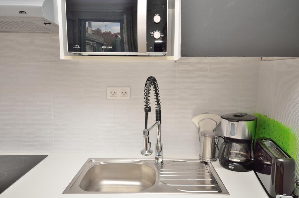 One Bedroom Apartment Palais Des Festivals Канни Номер фото